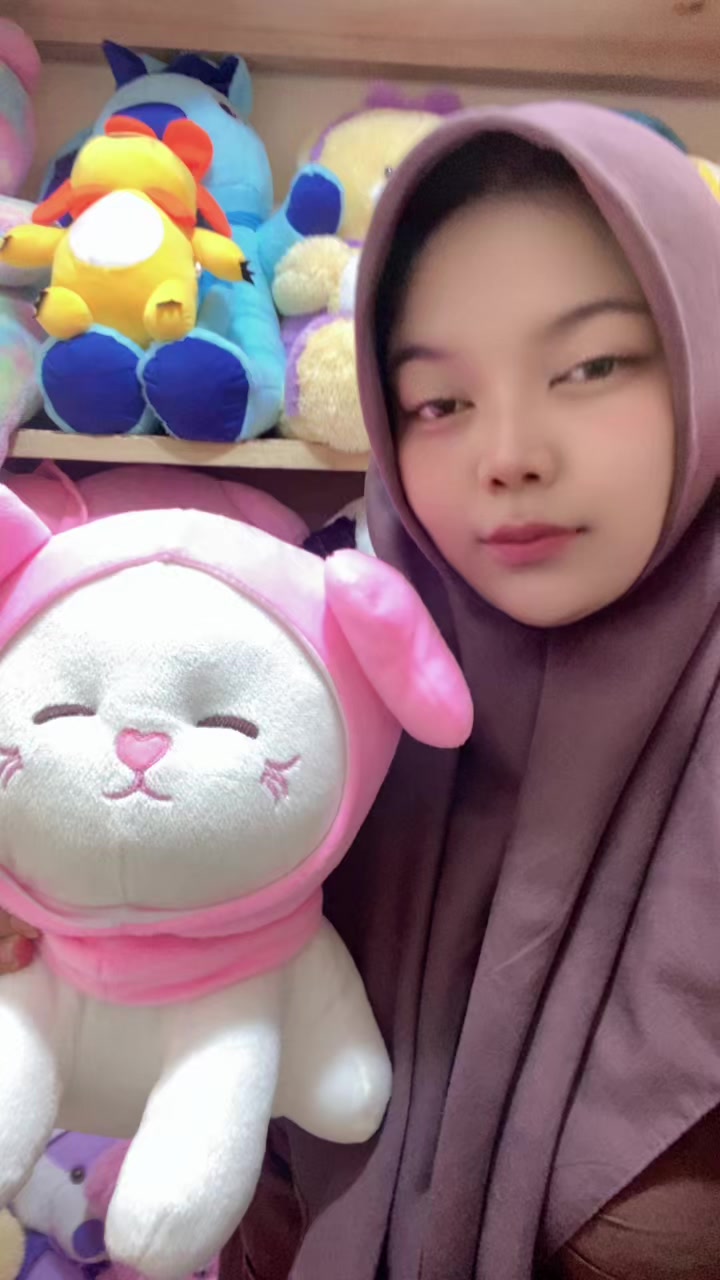 @Boneka nina