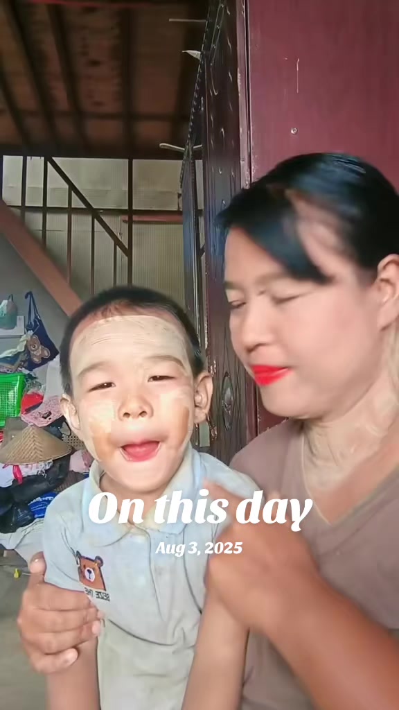 @Ma Myint KM Distribution
