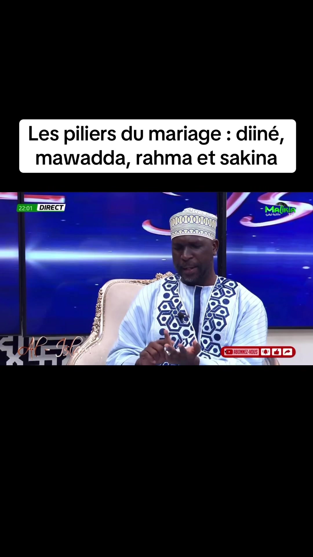 @Professeur Cheikh Tidiane KÉBÉ