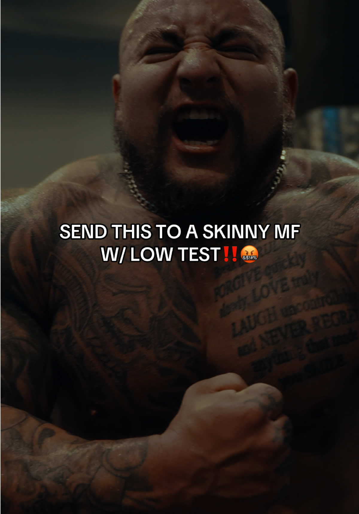 @TRENZILLA 🦍🇺🇸