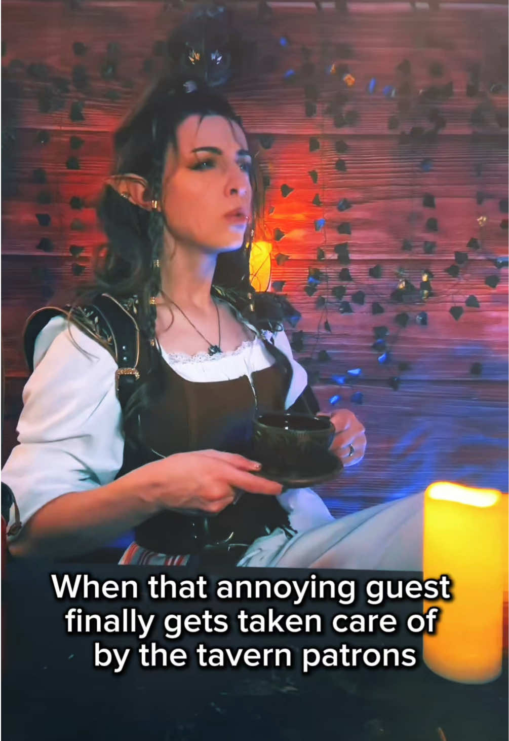@ValTheFantescapist
