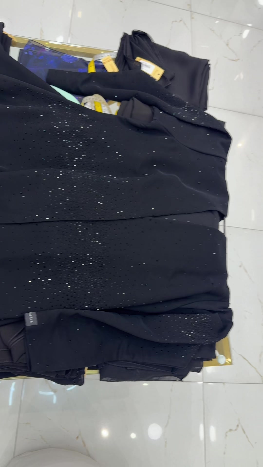 @Yasmeen Abaya ياسمين للعبايات
