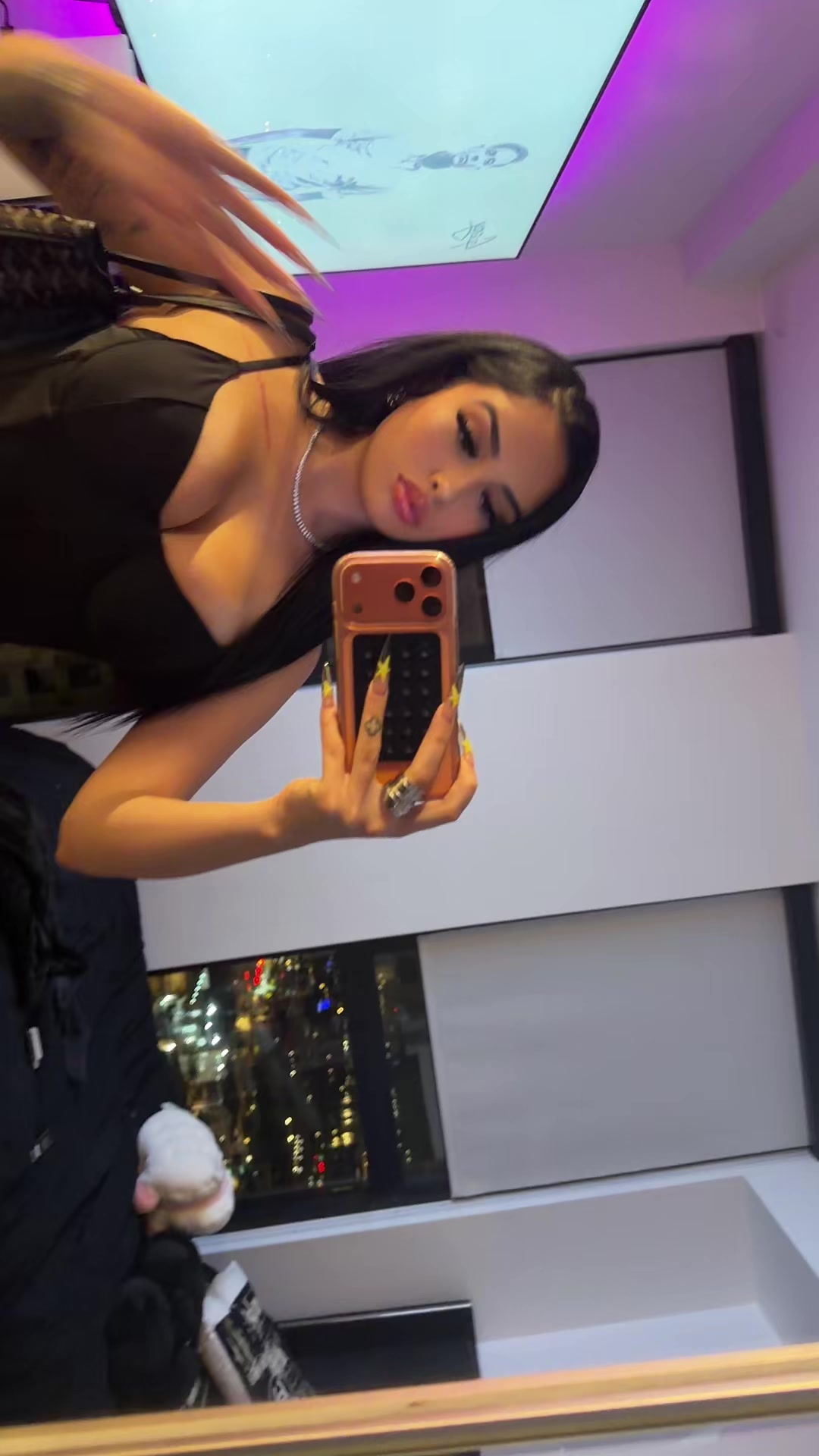 @queeenbrii ‼️‼️