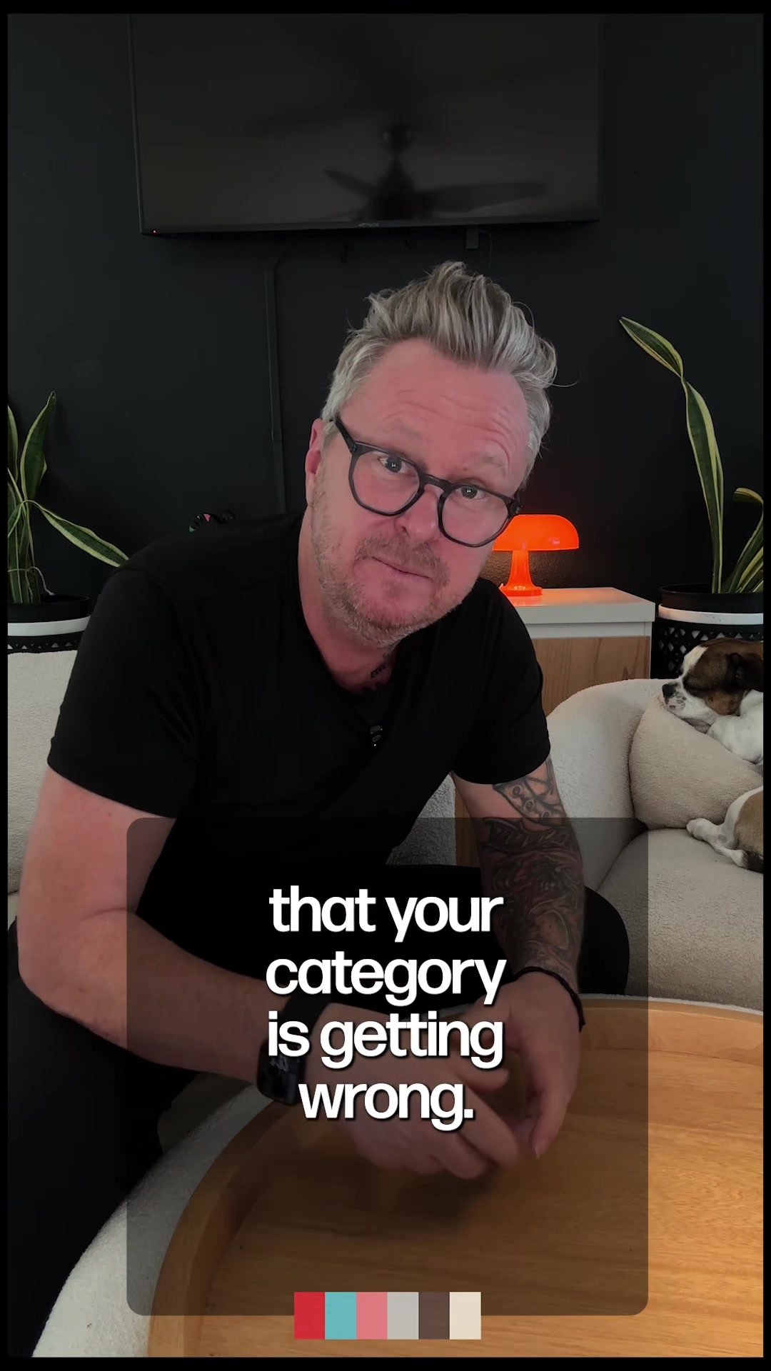 @Brannon