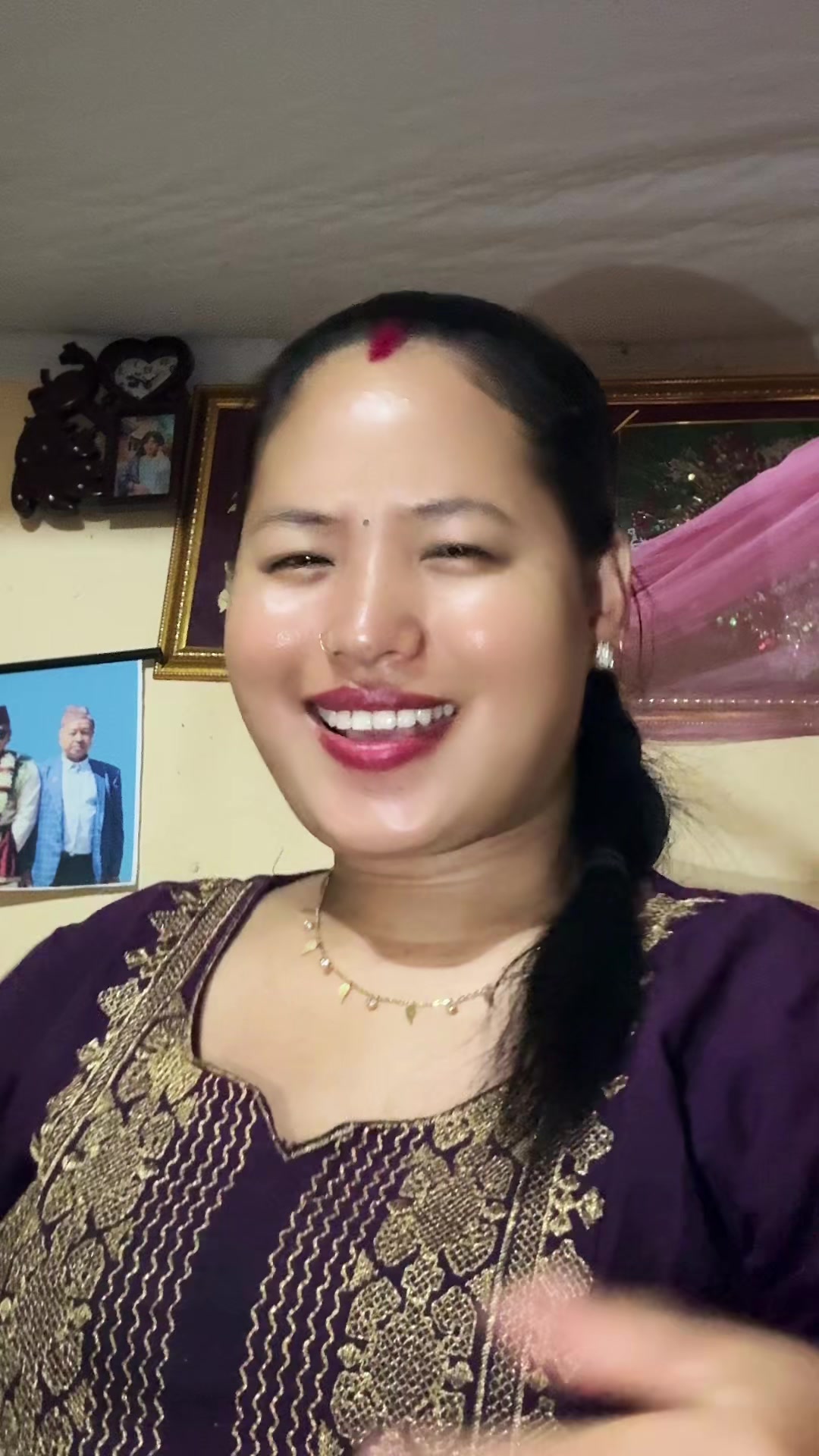 @Anita thapa