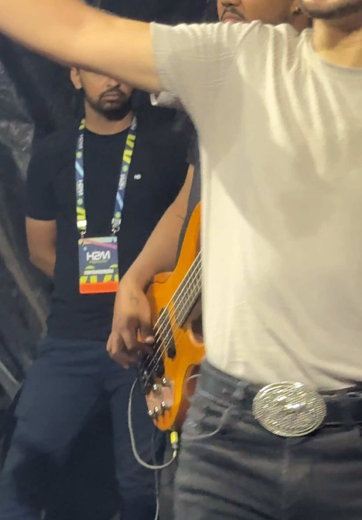 @Marquinhos Oliveira 🎙️