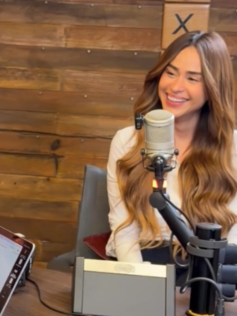 @iamYanetGarcia