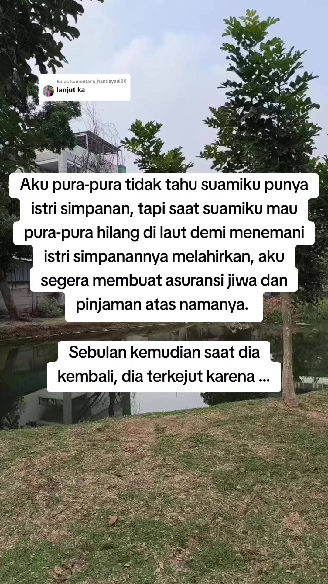 @Curhat Sekarang