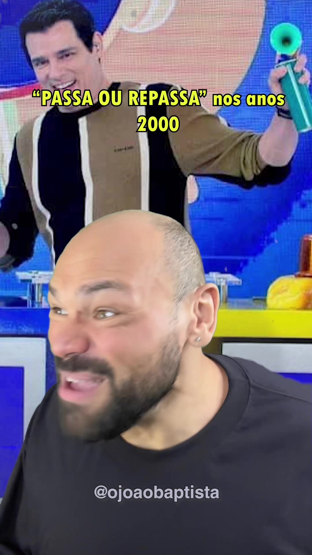 @Jo&atilde;o Baptista
