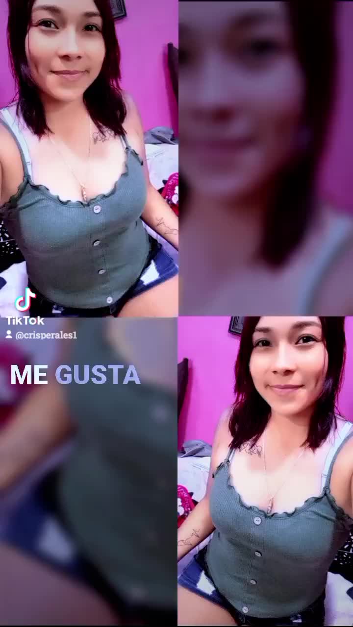 @Cris Perales