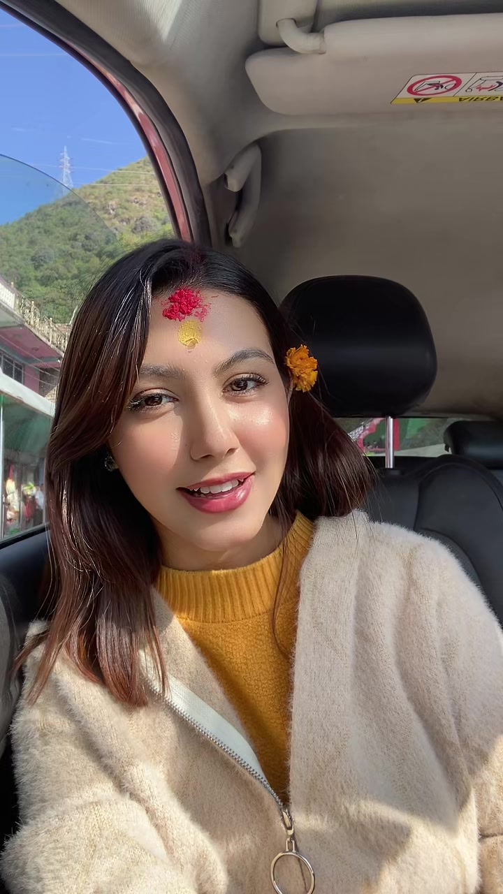 @Kusum Bhandari