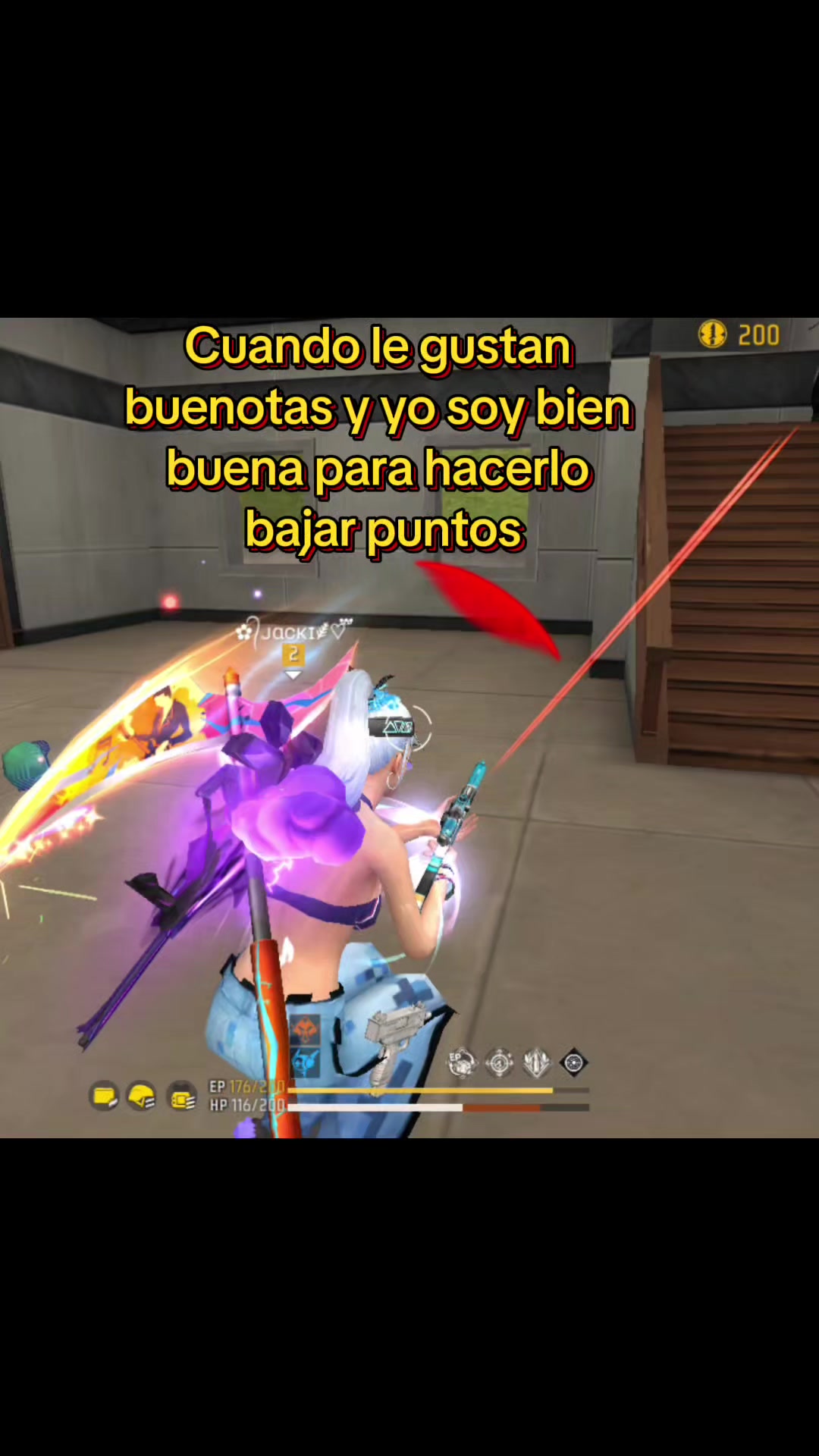 @Jacki Esquivel