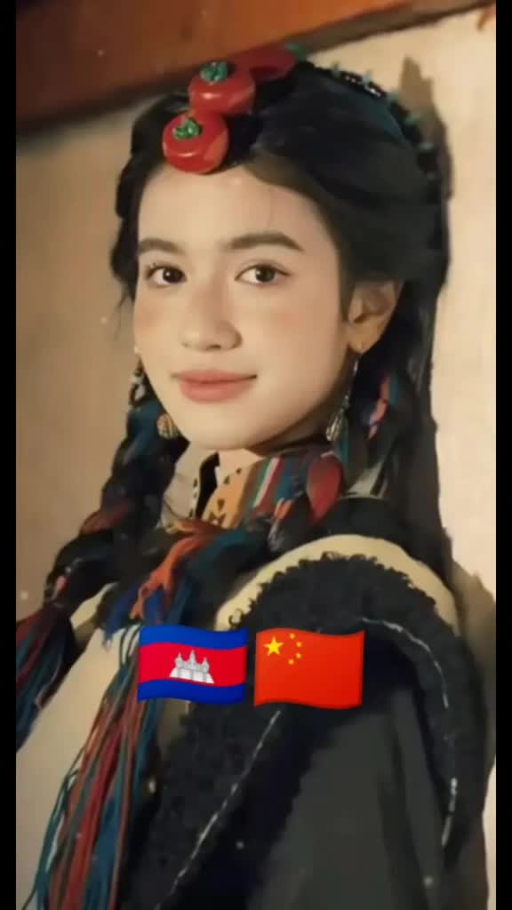 @🇨🇳🇰🇭