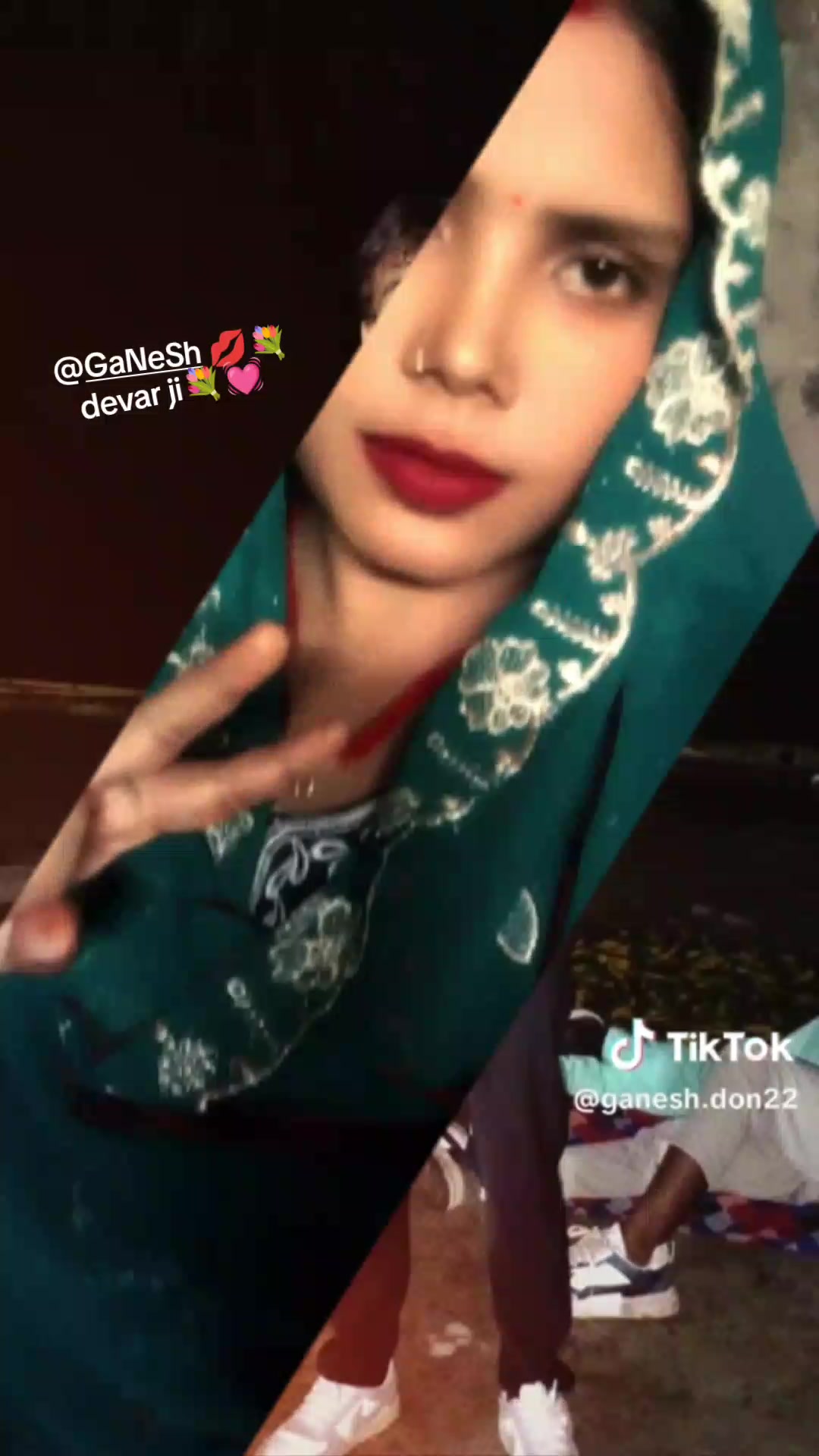 @Ritika Chauhan ♥๏ธ๐นโฃ๏ธS+Rโฃ๏ธ