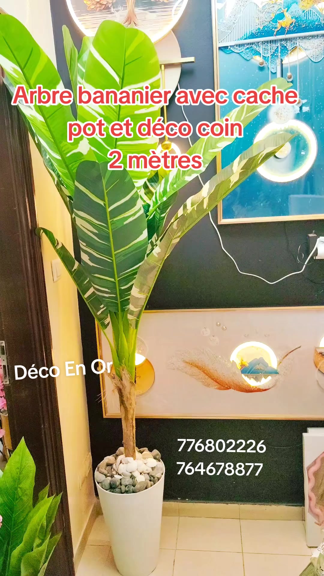 @DECO EN OR