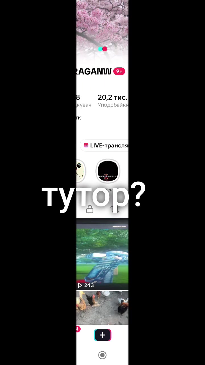 @ТГК : SABURAGANW
