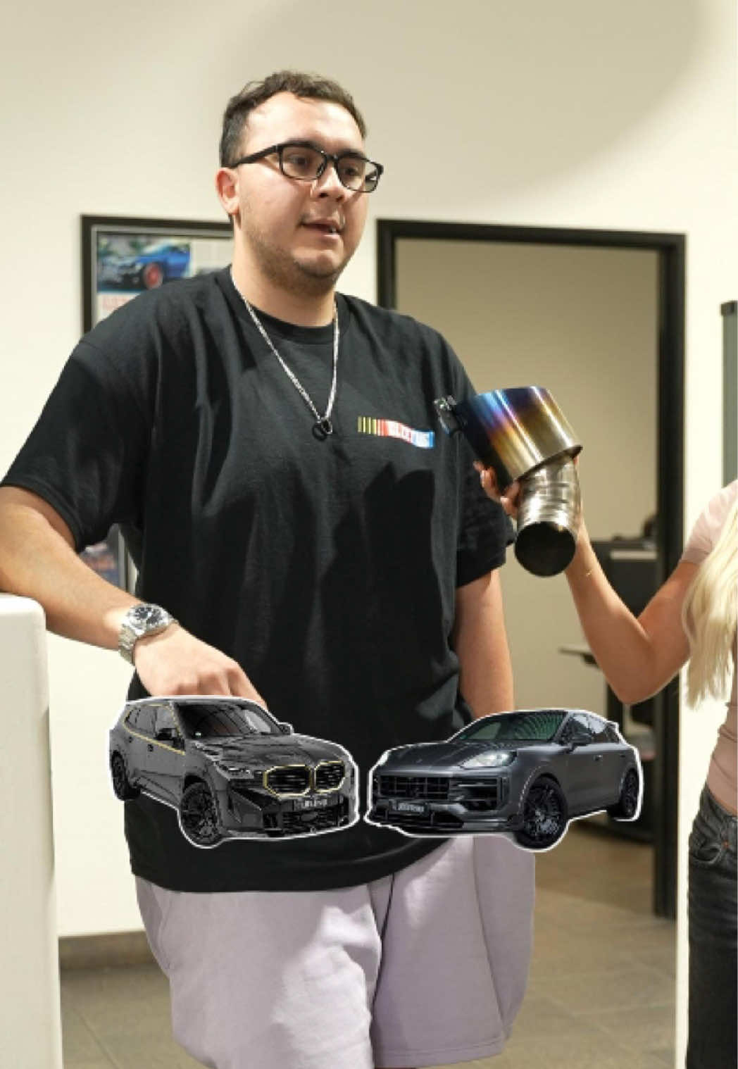 @Vivid Racing