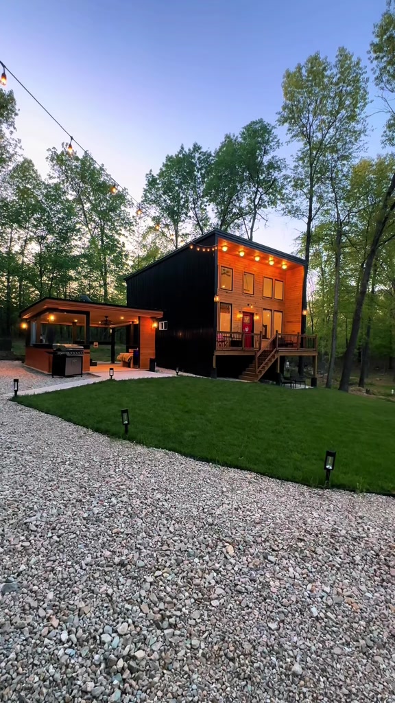 @Keyes Glamping