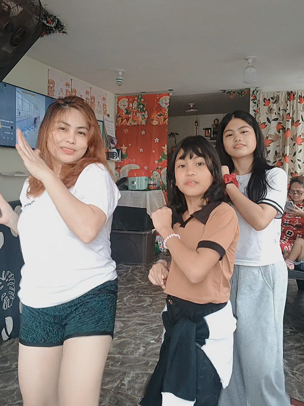 @Trisha A. Patanao, RPh