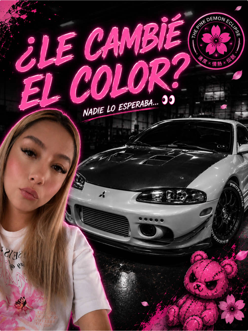 @The Pink Demon Eclipse 💖