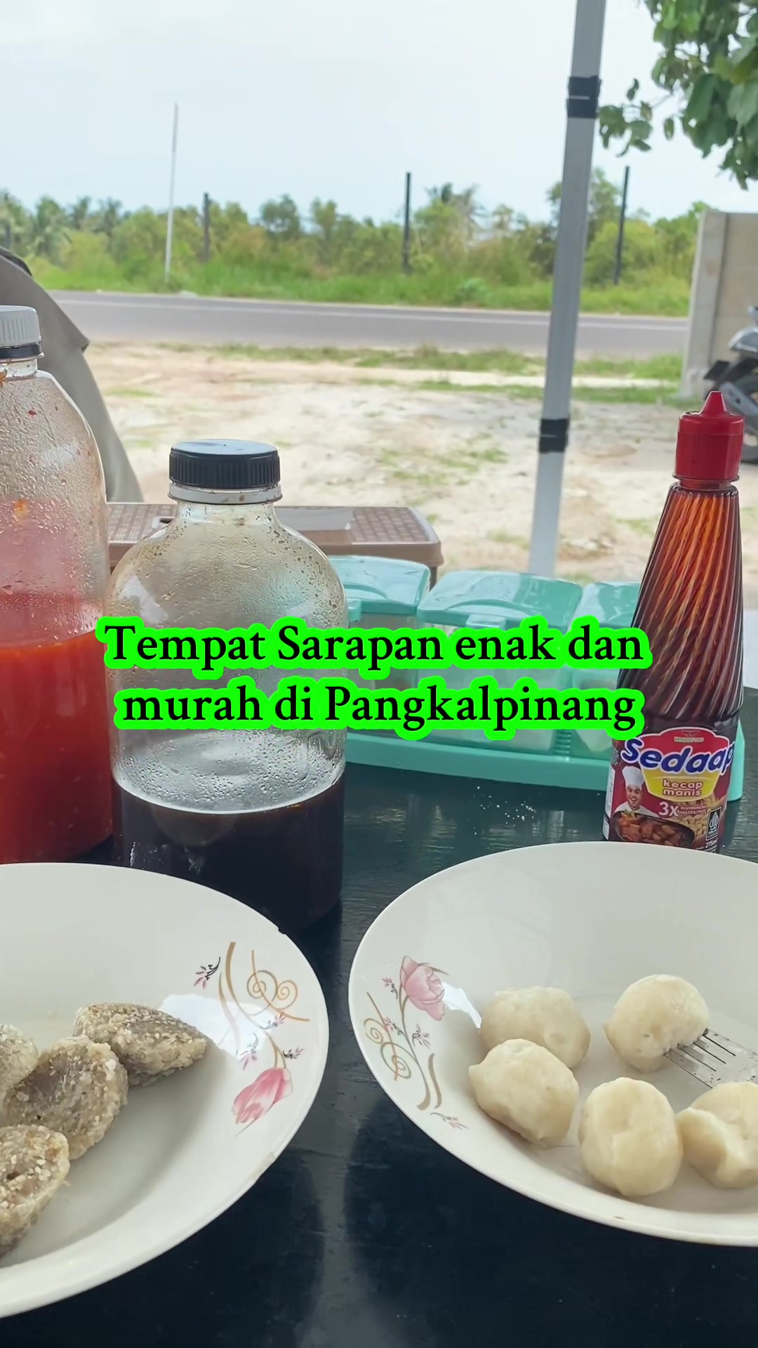 @Wisata&Kuliner Bangka Belitung