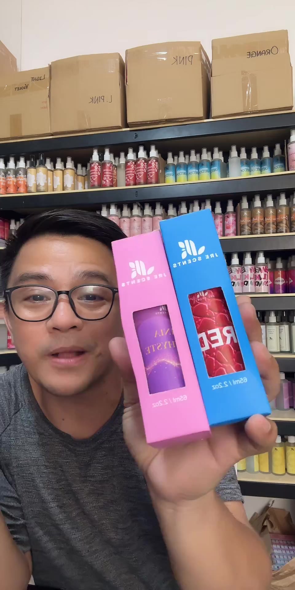 @JRE SCENTS