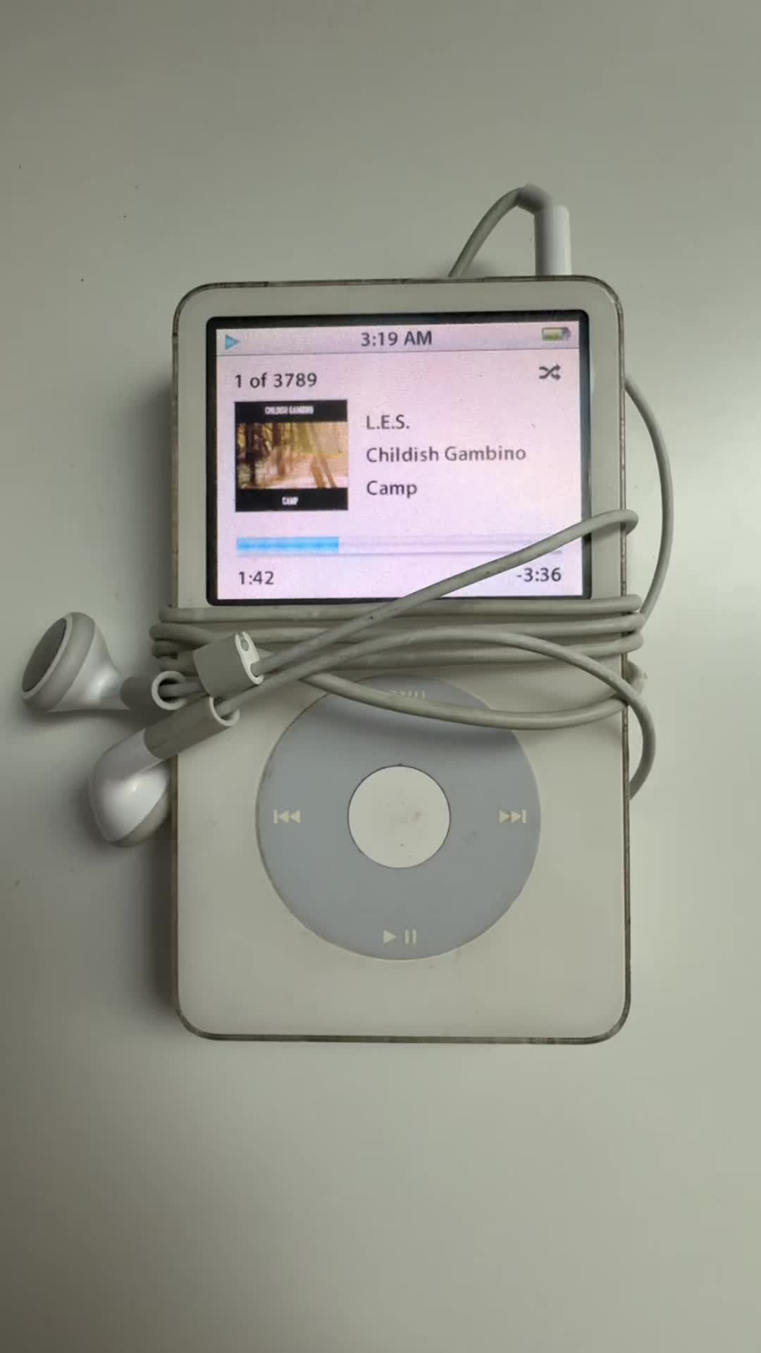 @offline playlist