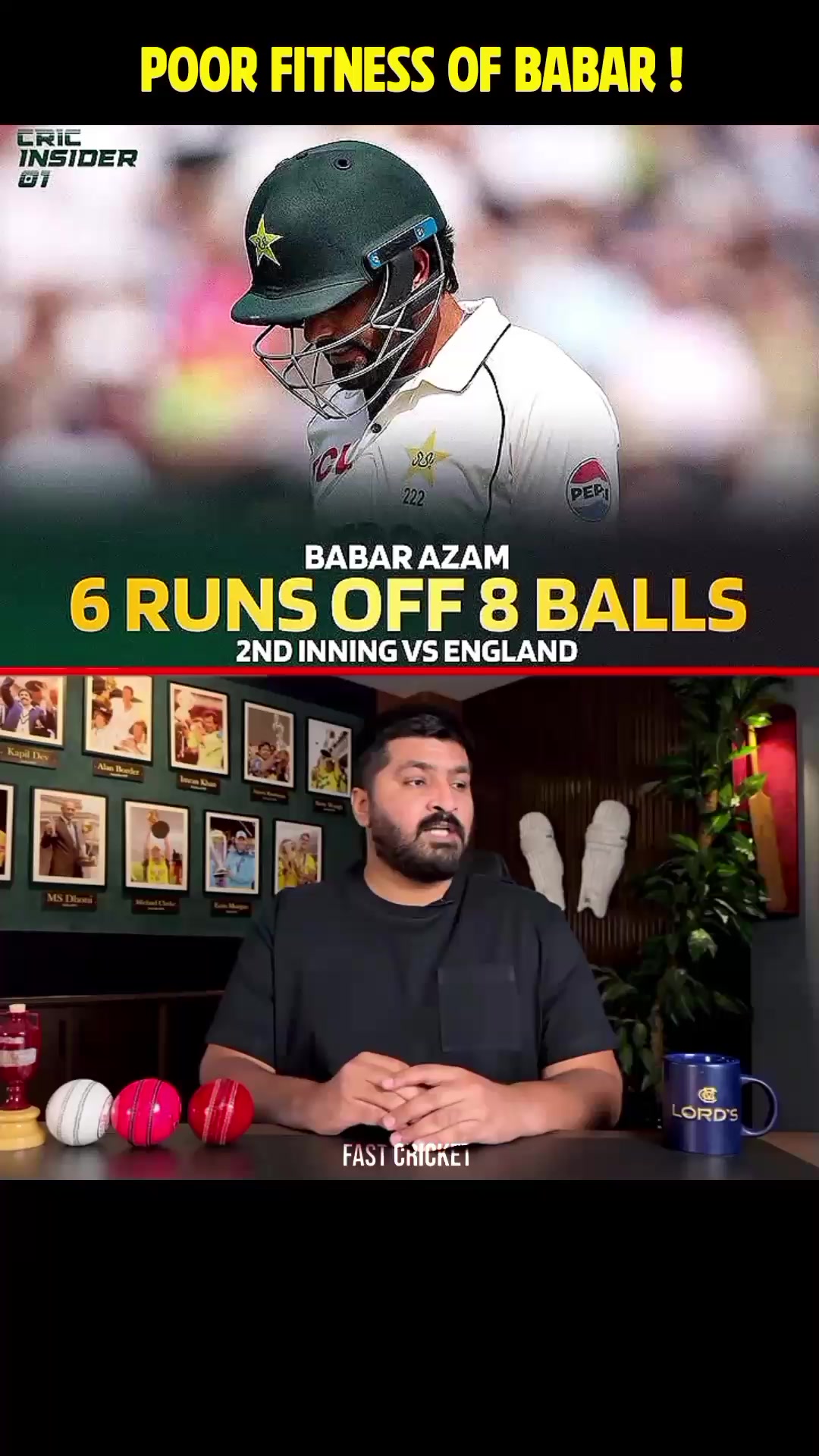 @Fast Cricket🔥