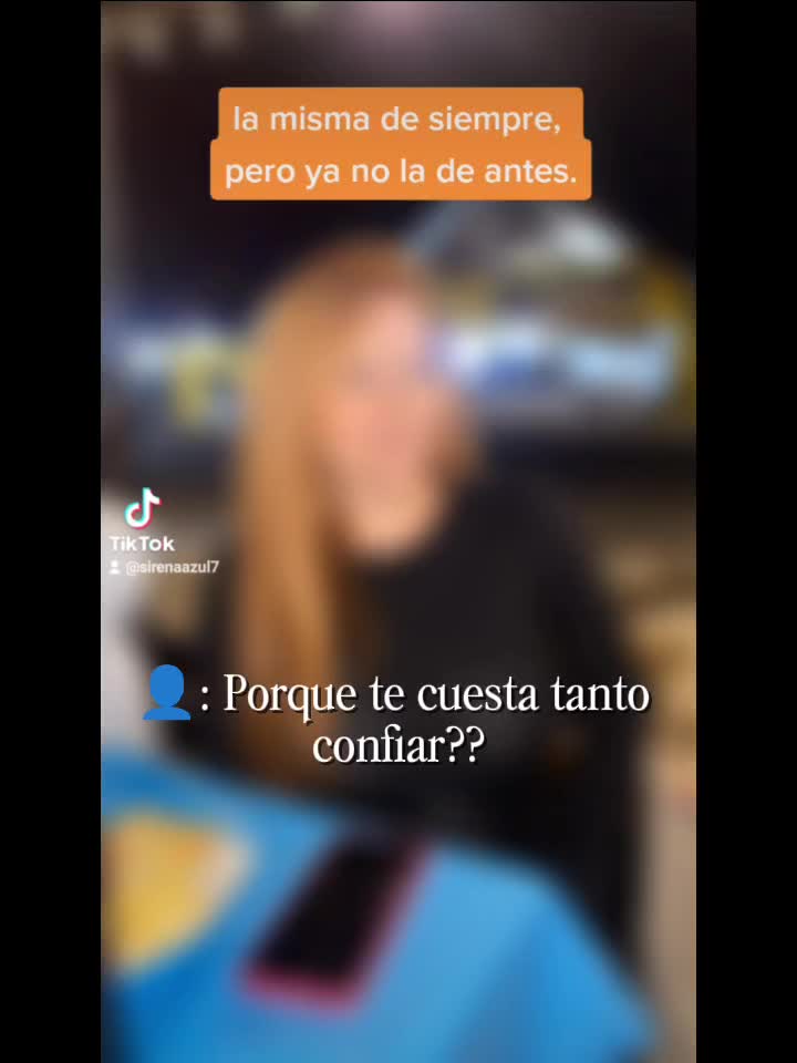 @Sirena Azul