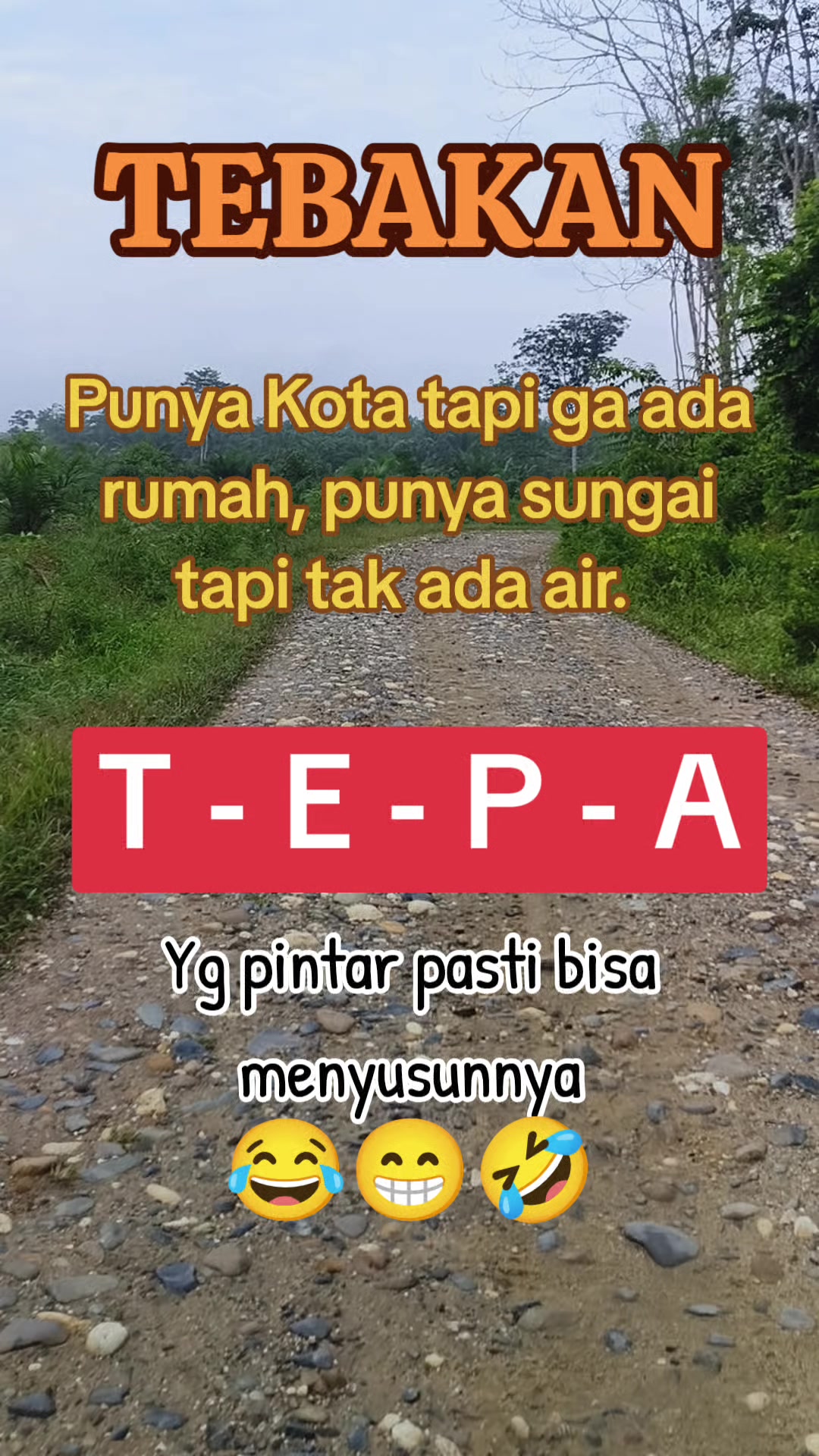 @DULUR PERMANEN