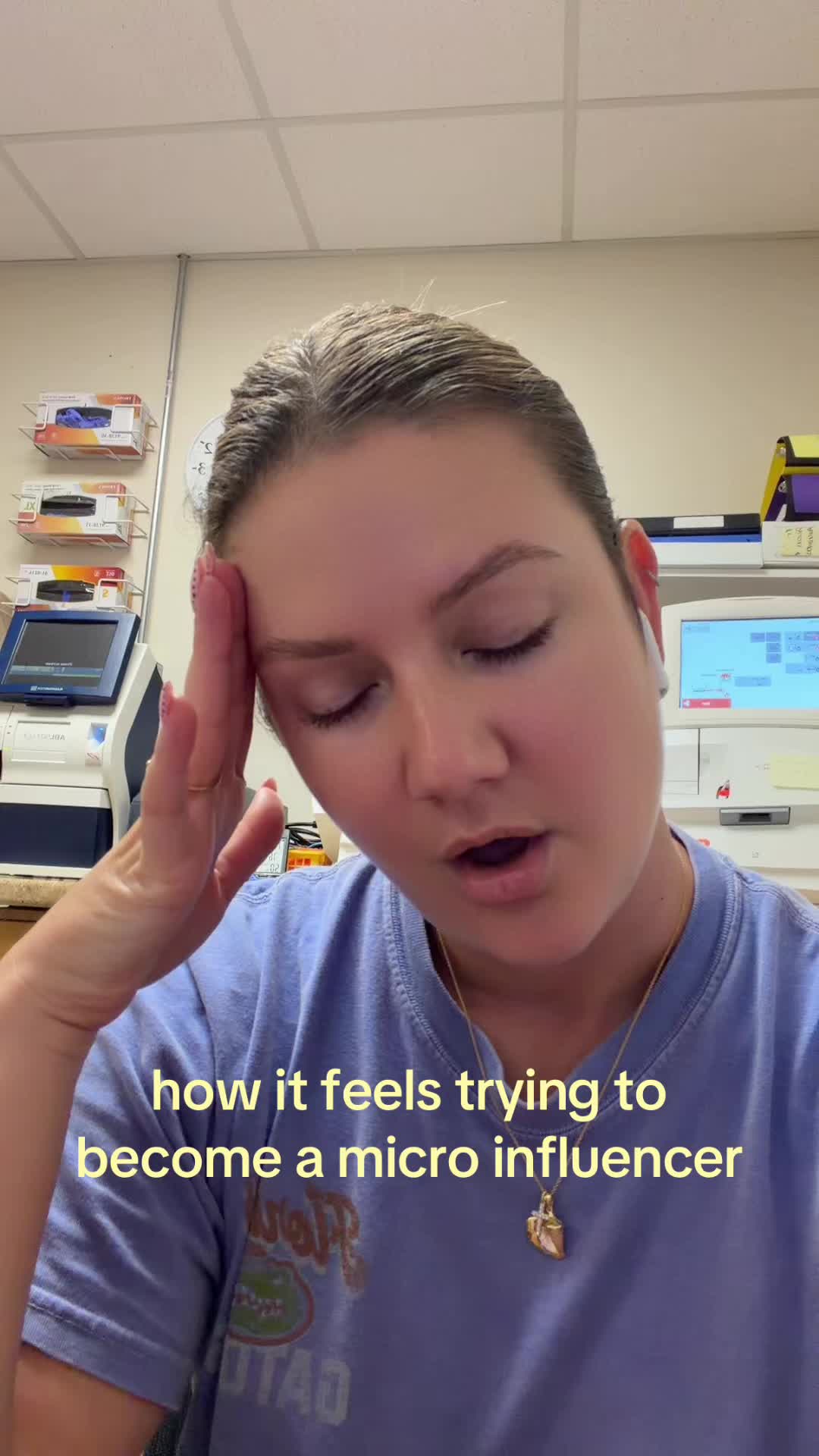 @Makaela Sellers