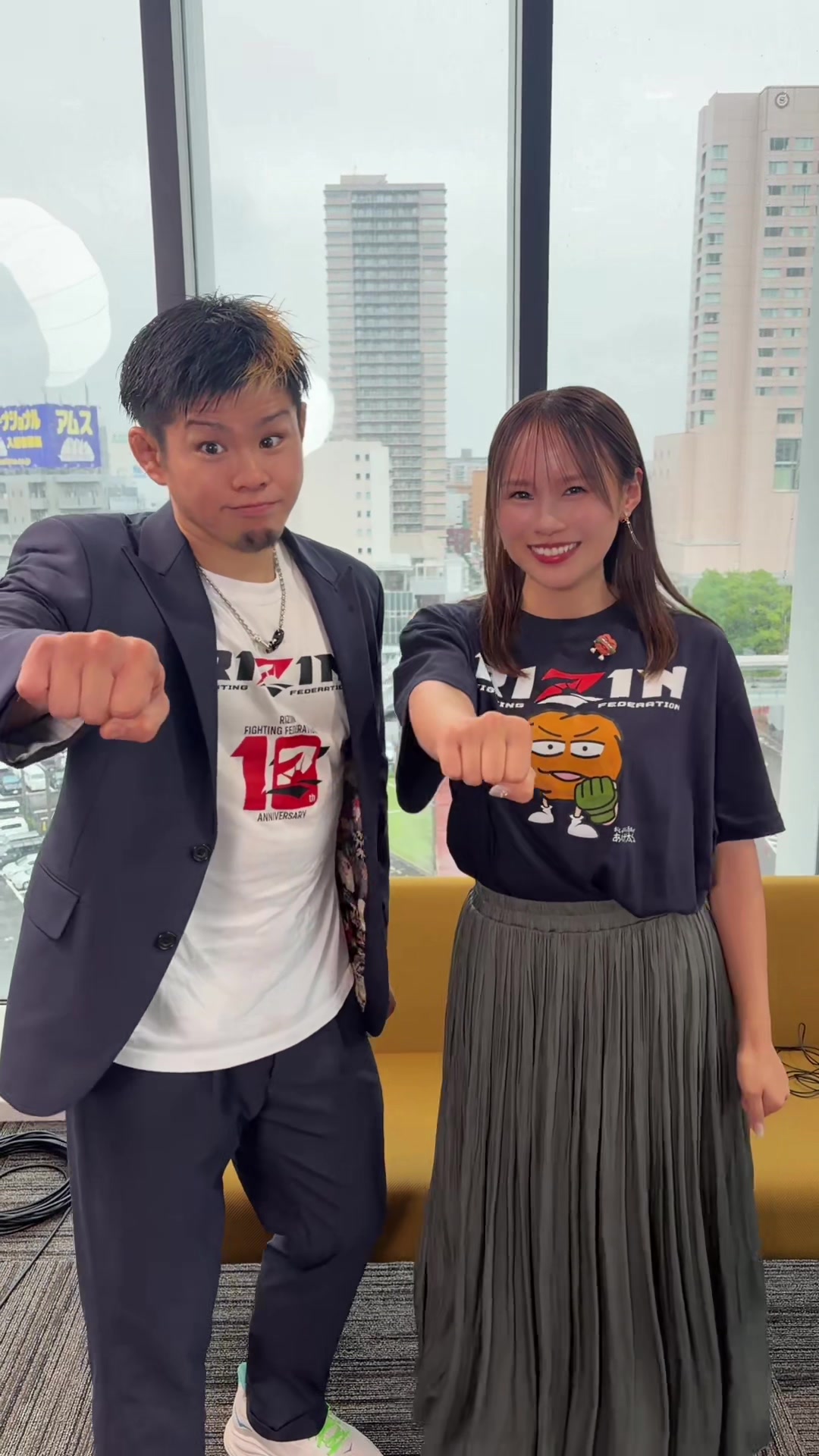@横島加奈