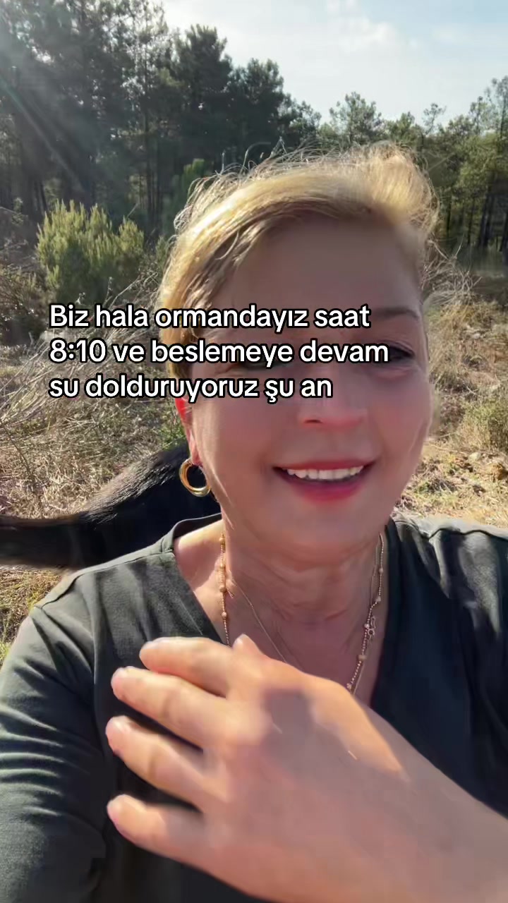 @Gönülünpatileri