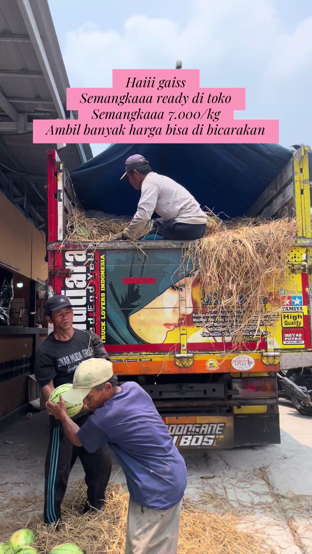 @sinar muda grup