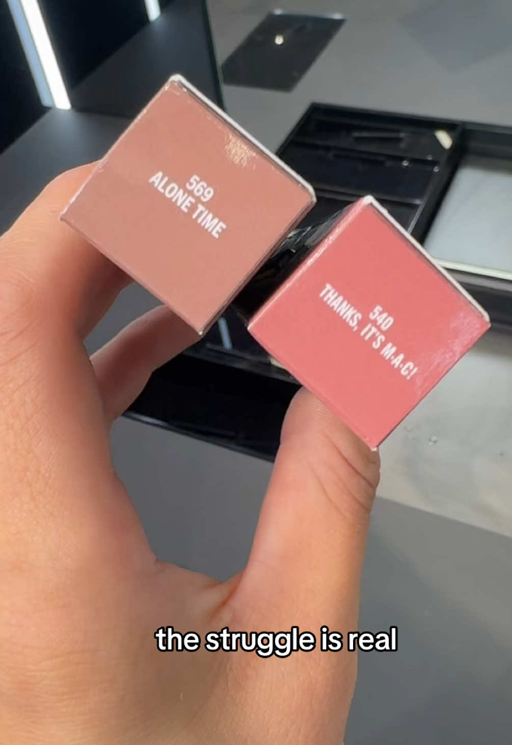 @Mia💄