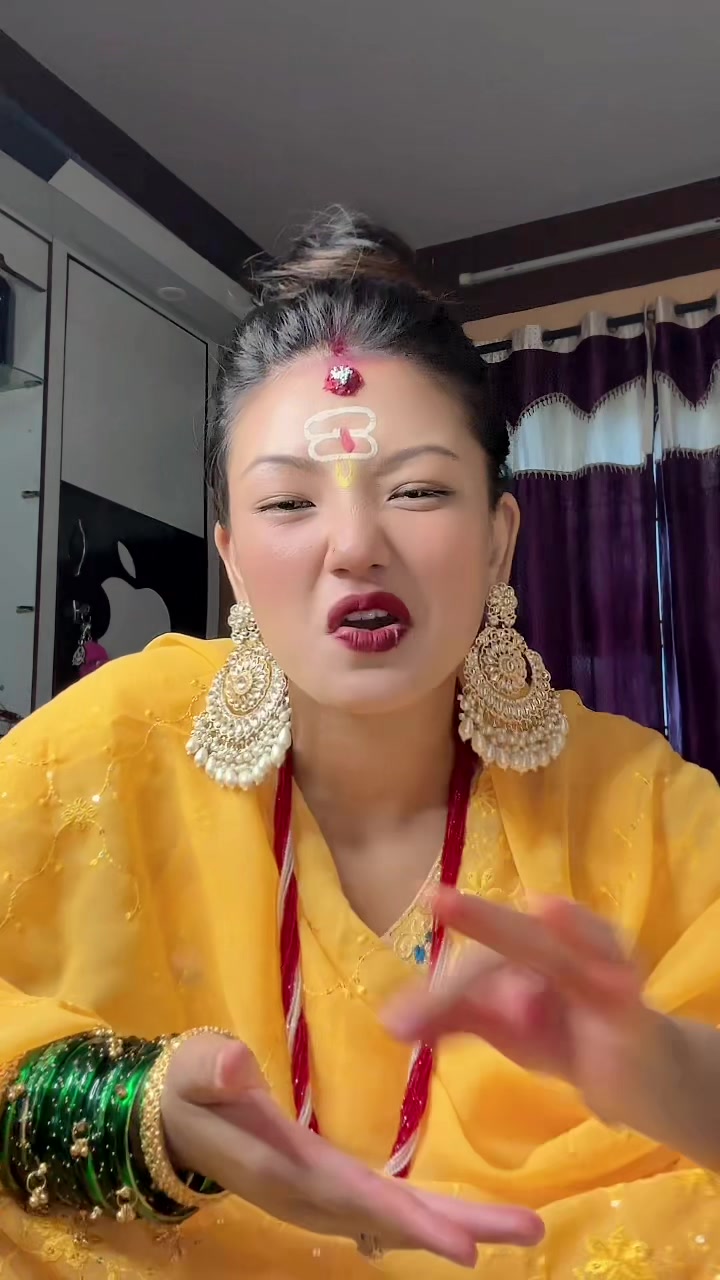 @Binita