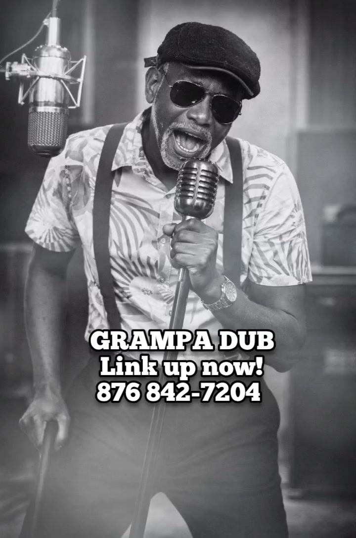 @Grampa Entatain