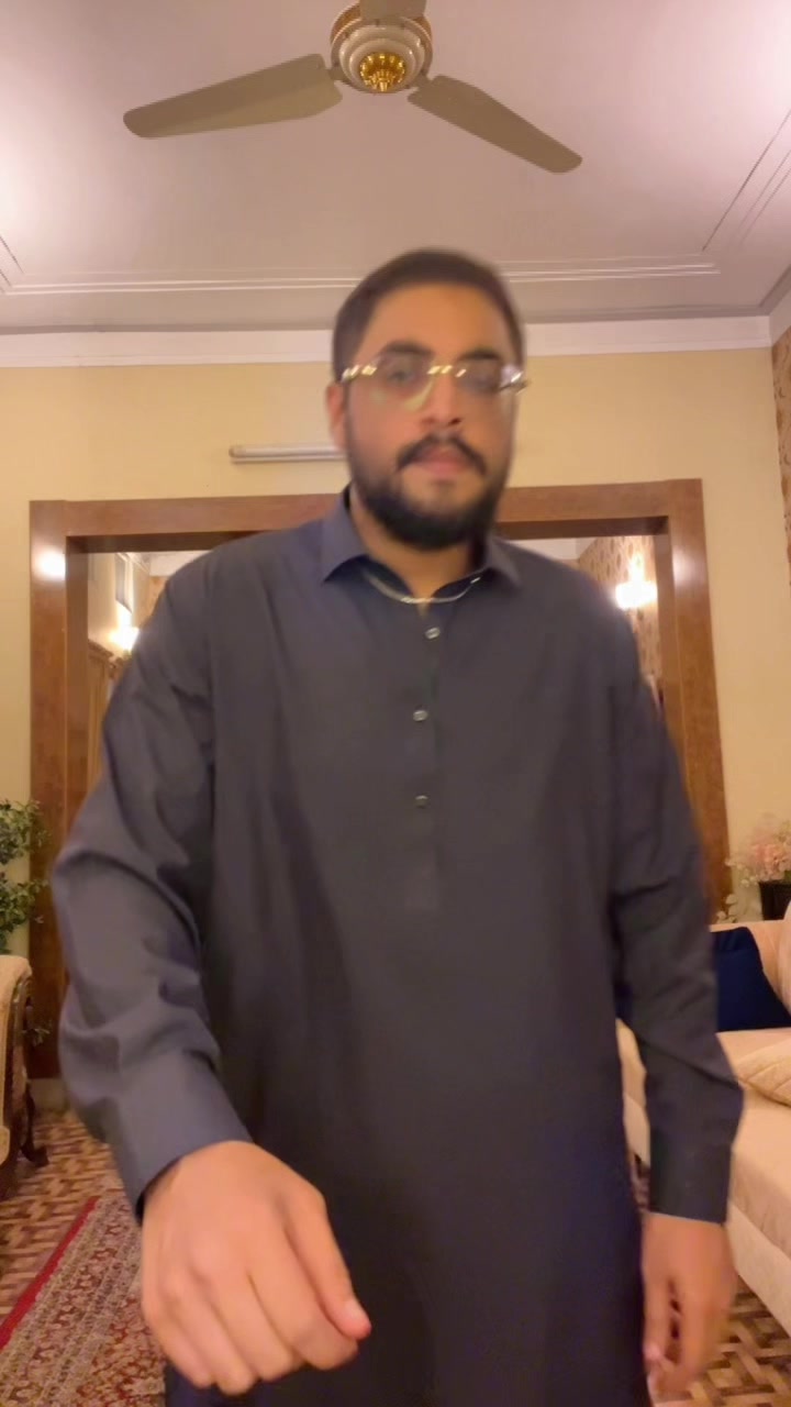 @Khurram Syed