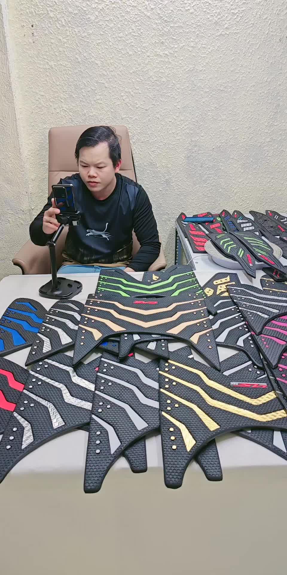 @Vua Thảm Xe