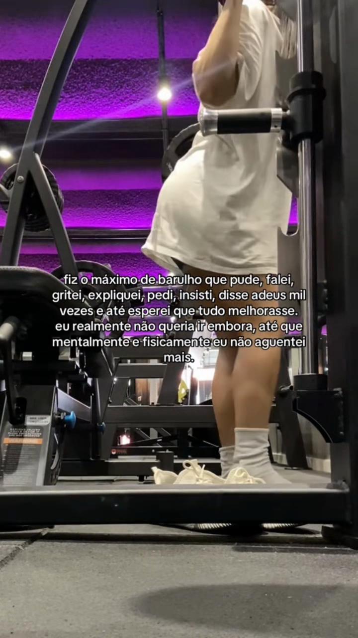 @Quel Oliveira | Fit