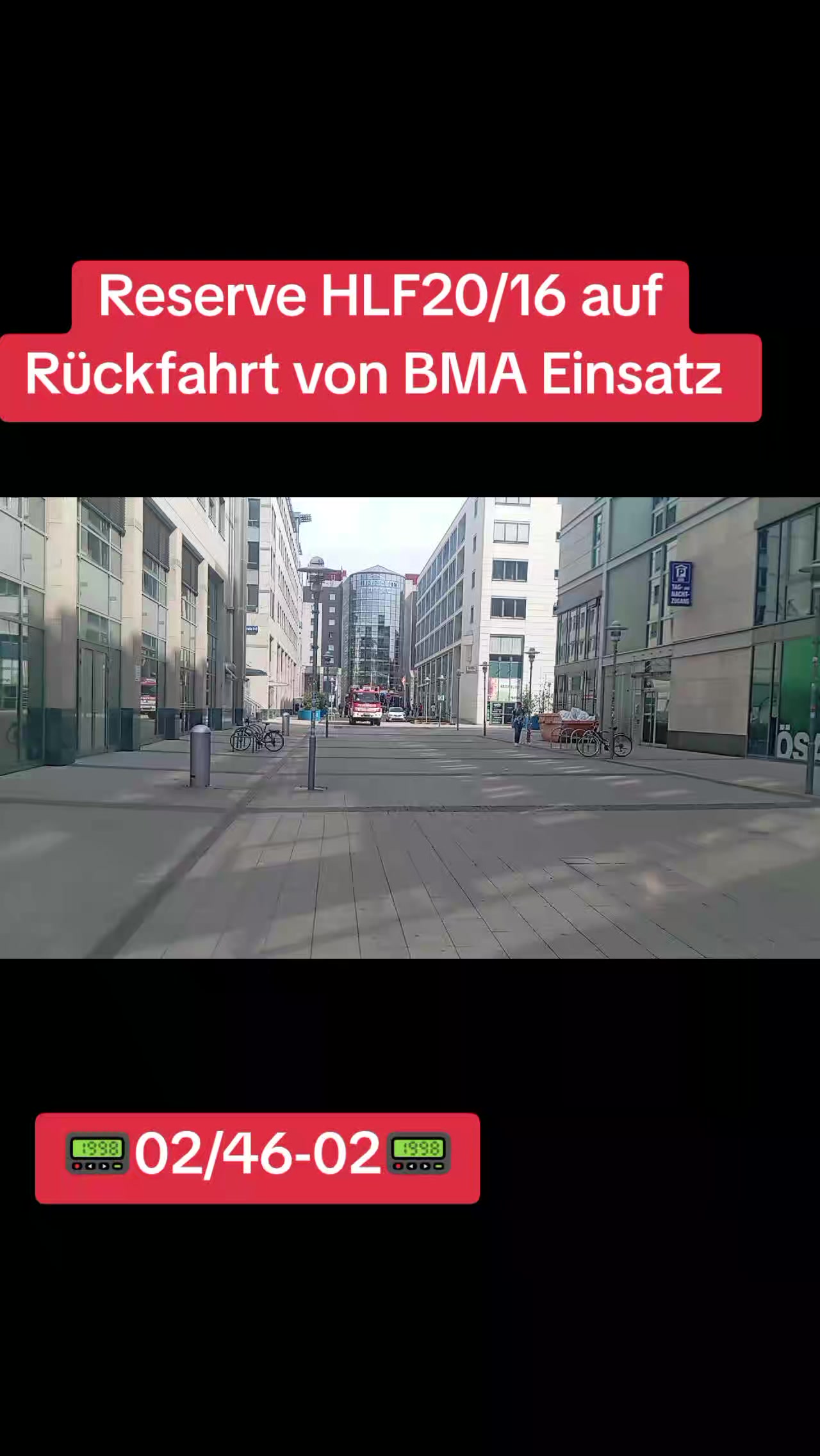@Feuerwehr Magdeburg