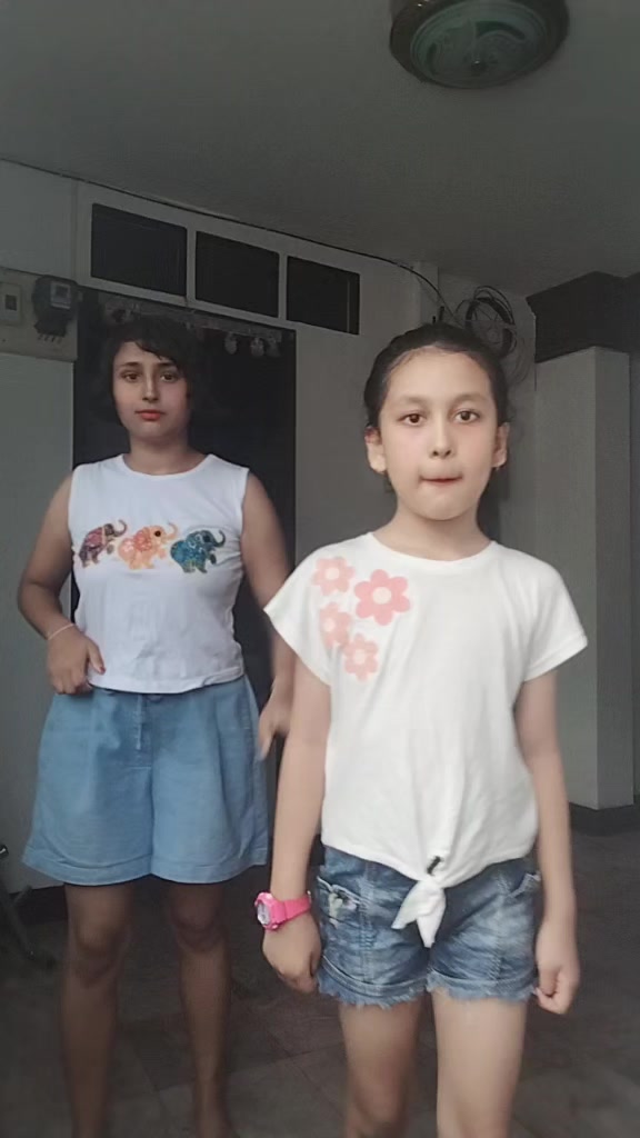 @kiyara bad girl