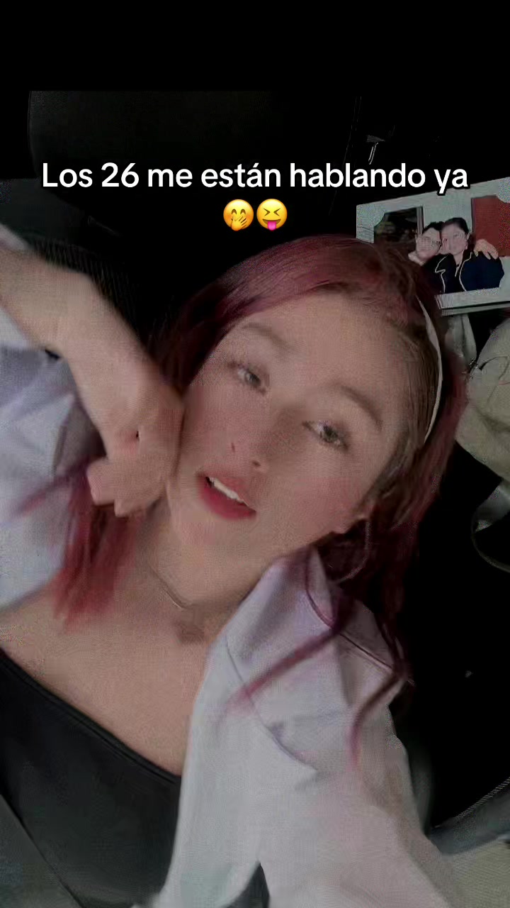 @Ingrid V&aacute;zquez 🔥