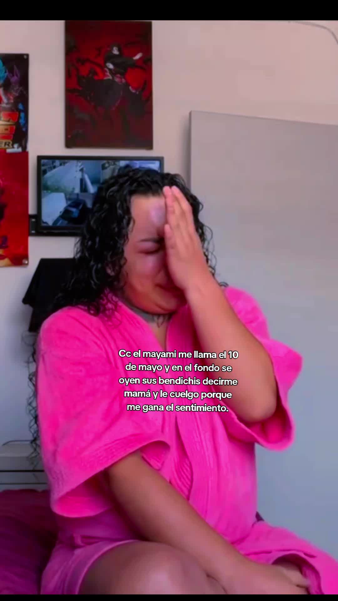 @🍁 La t&iacute;a Rend&oacute;n 💍