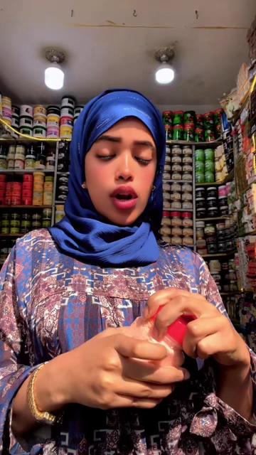 @Hiba cosmo