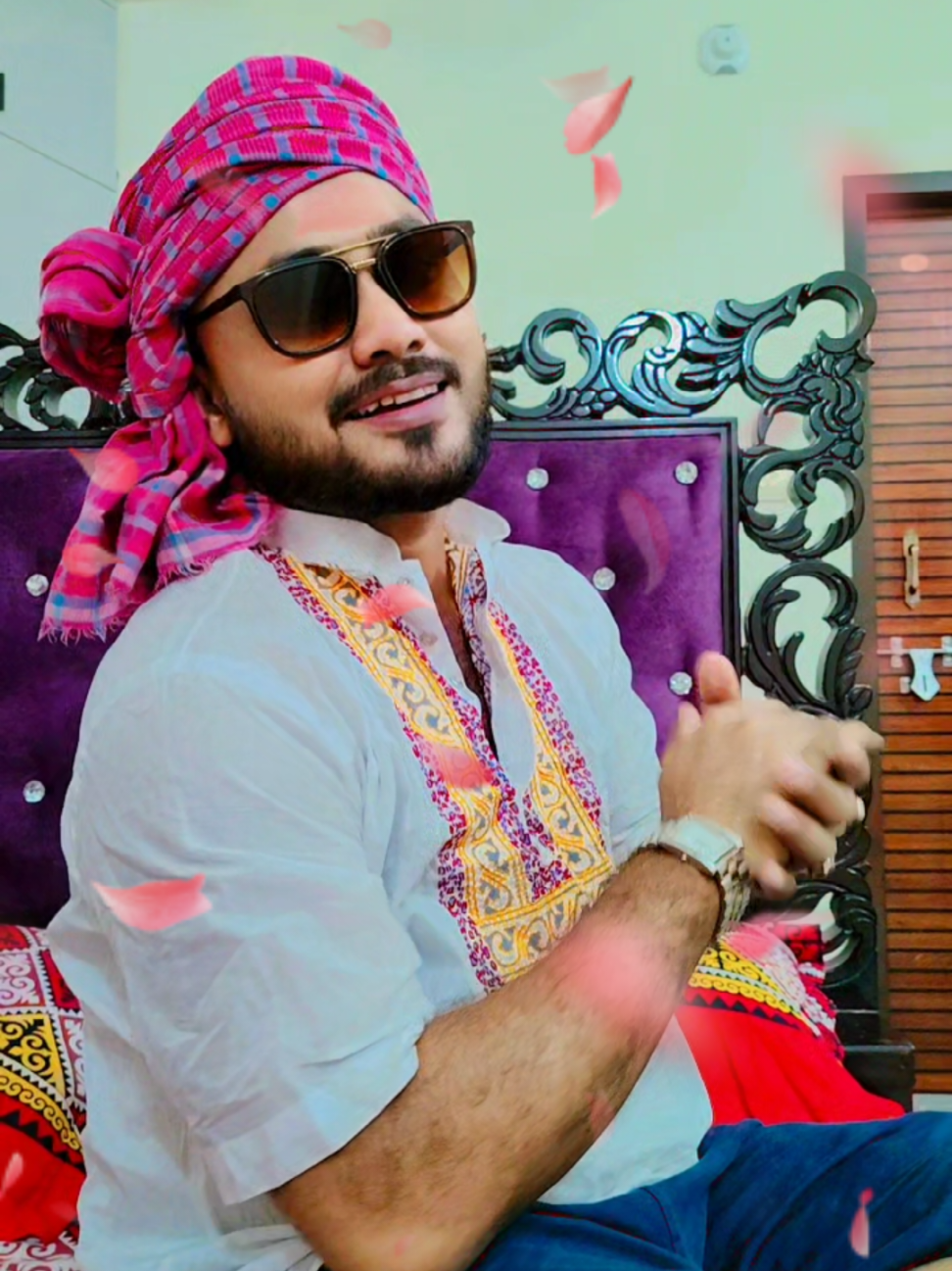 @🌈 GLAM⭕UR B⭕Y KABIR🔥🏏⚽