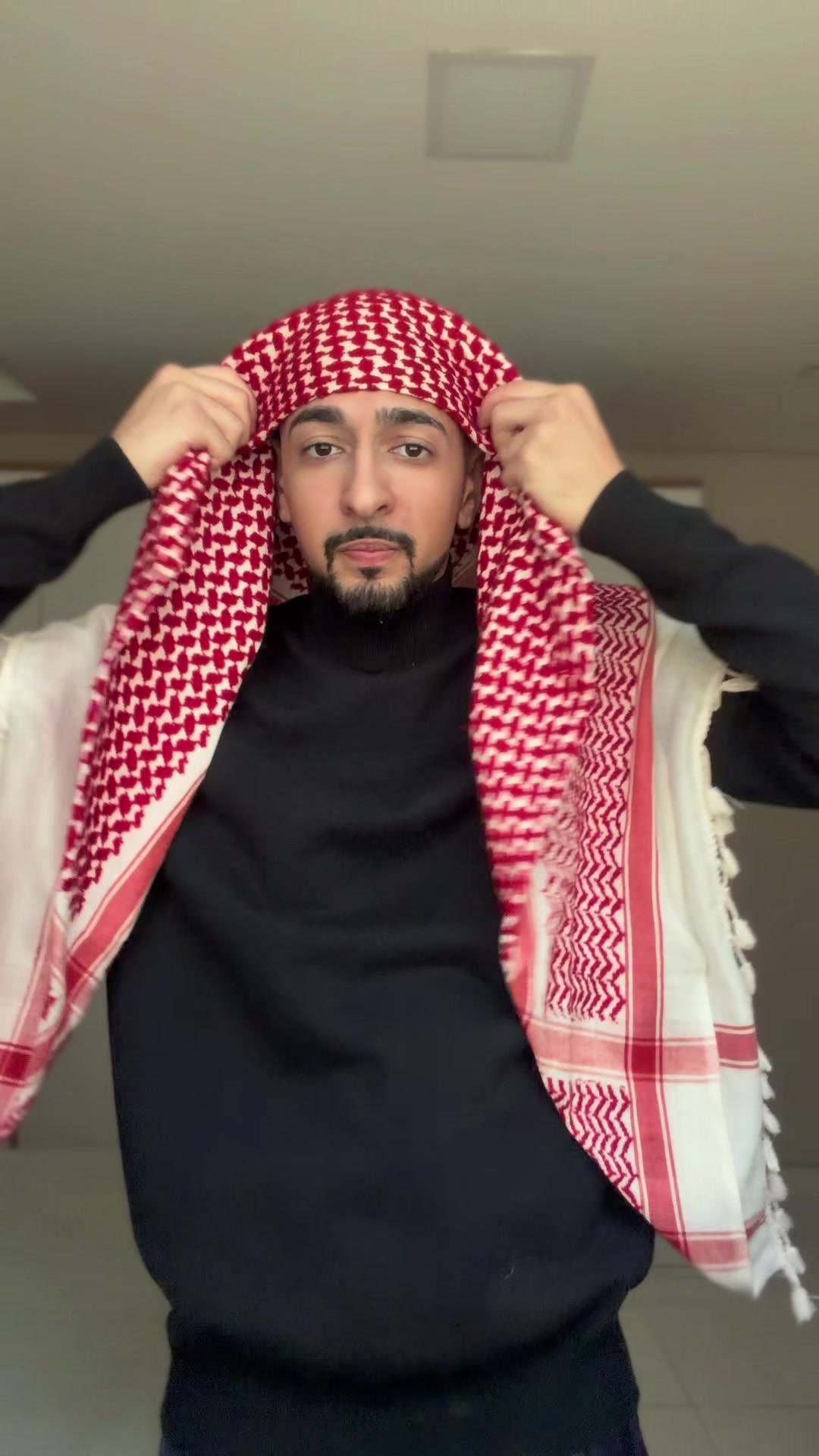 @Habibi