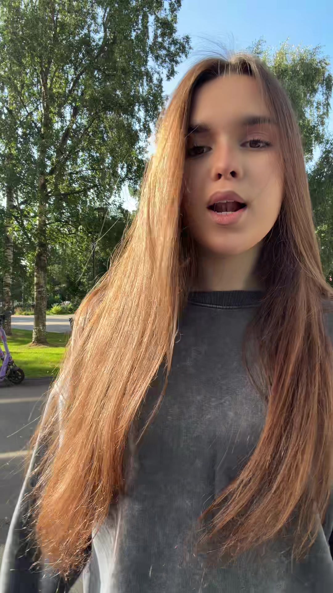 @черешенка