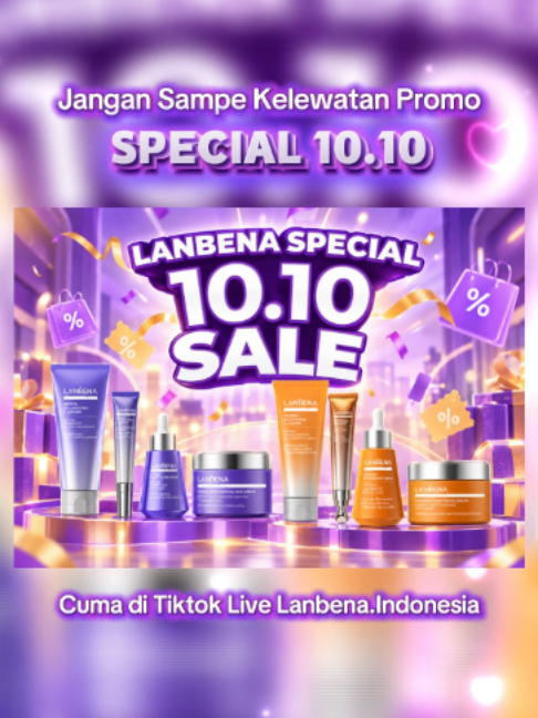 @Lanbena.Indonesia