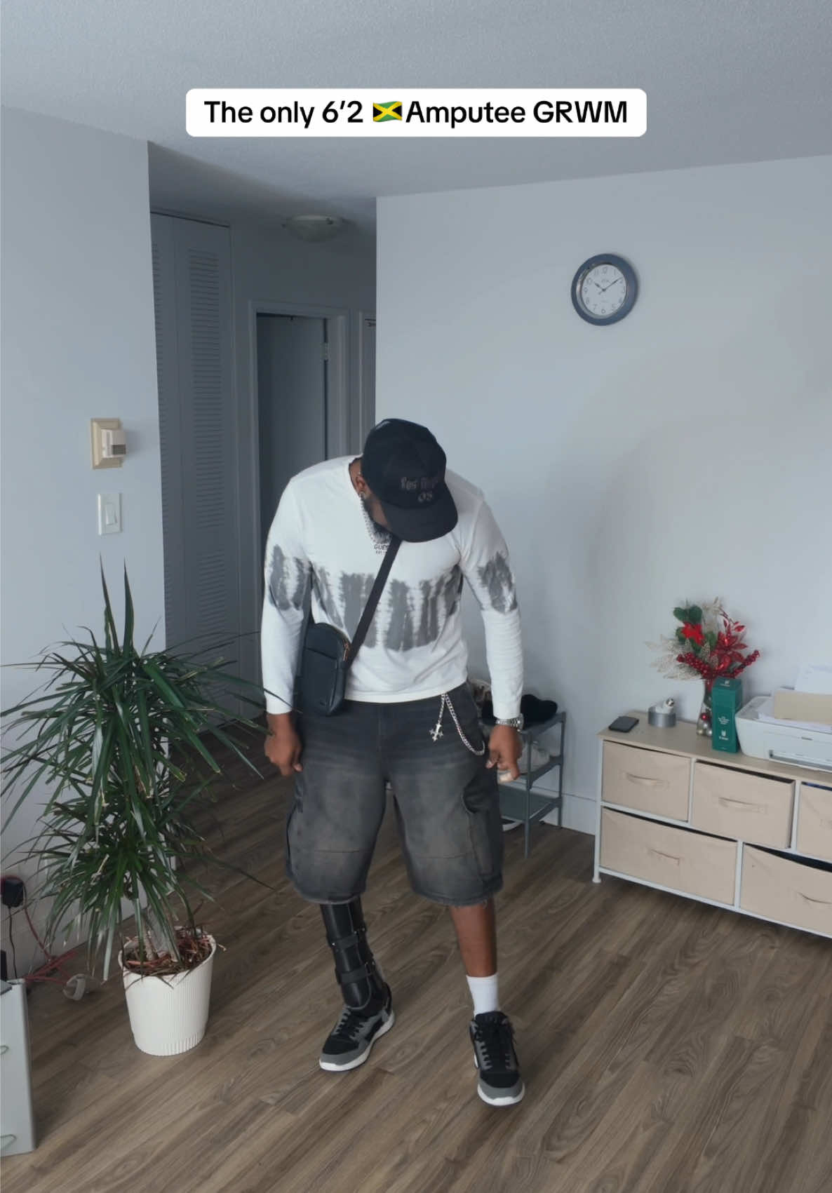@SHAMAR | Rebuilt Different